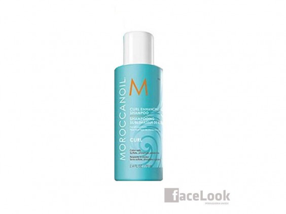 Moroccanoil Champu Activador De Rizos Curl Ml