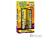 SKAFE REGEFORT QUE BAÑO TAN FELIZ KIDS CHAMPU Y ACONDICIONADOR 2X300 ML.