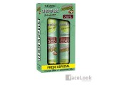 SKAFE REGEFORT HIDRATACION PODEROSA CHAMPU Y ACONDICIONADOR 2X300 ML.