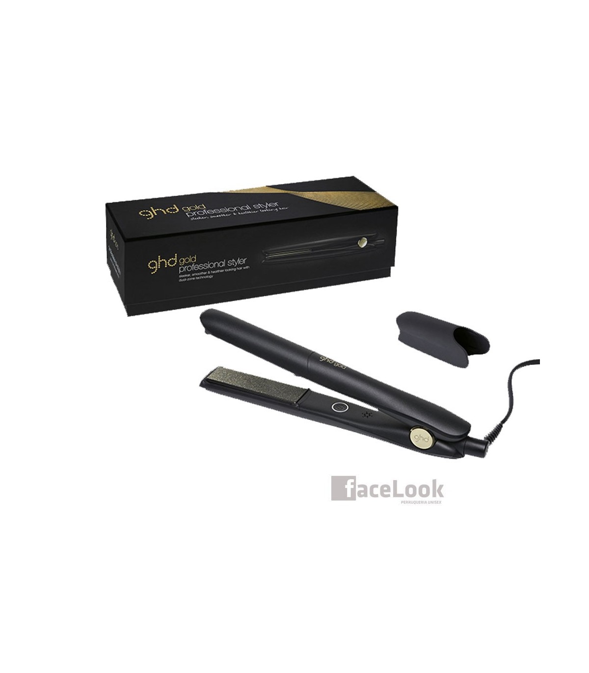 Ghd утюжок