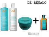 MOROCCANOIL PACK SUAVIZANTE SMOOTH